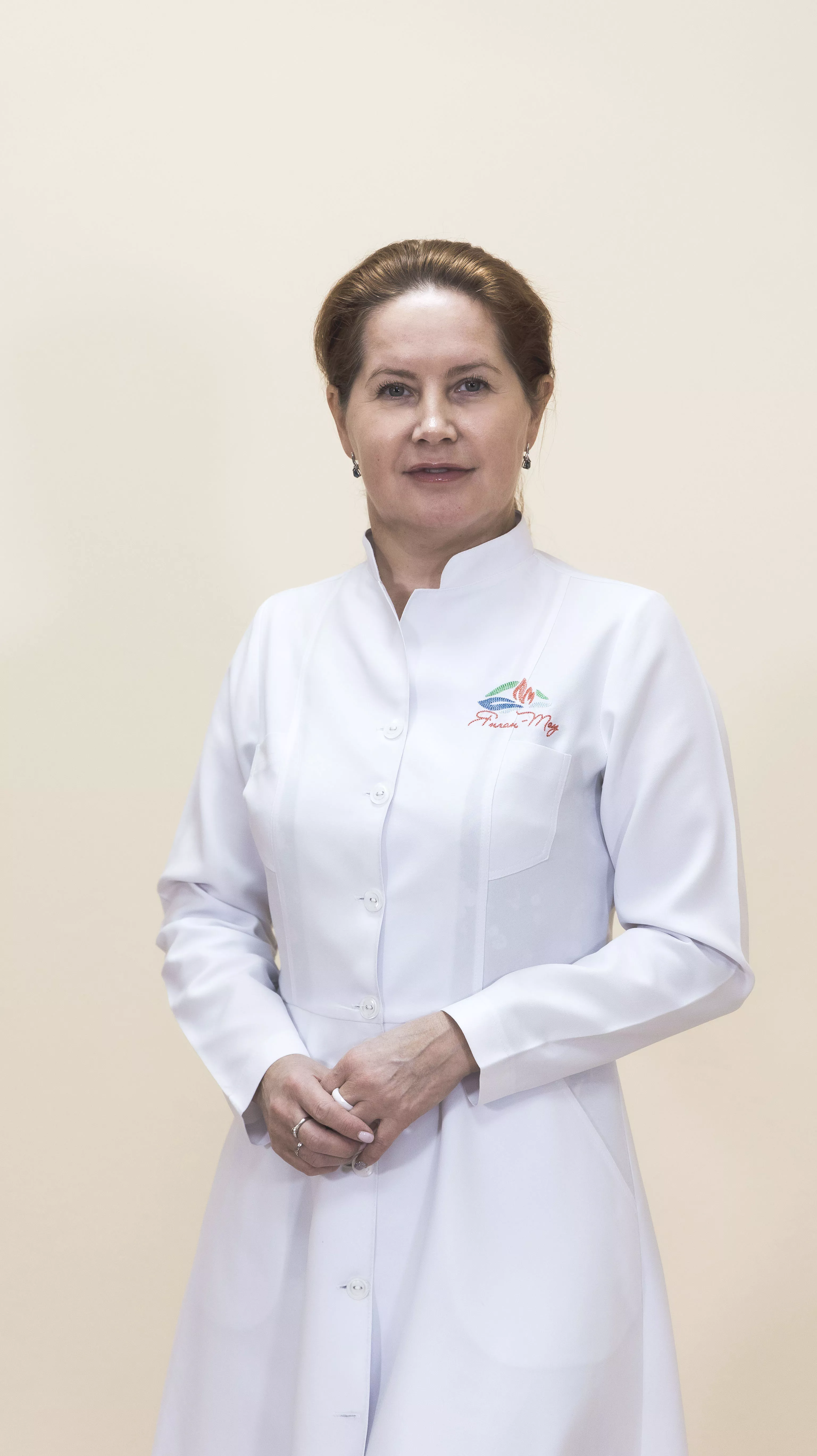 Исхакова Гульнара Рияновна