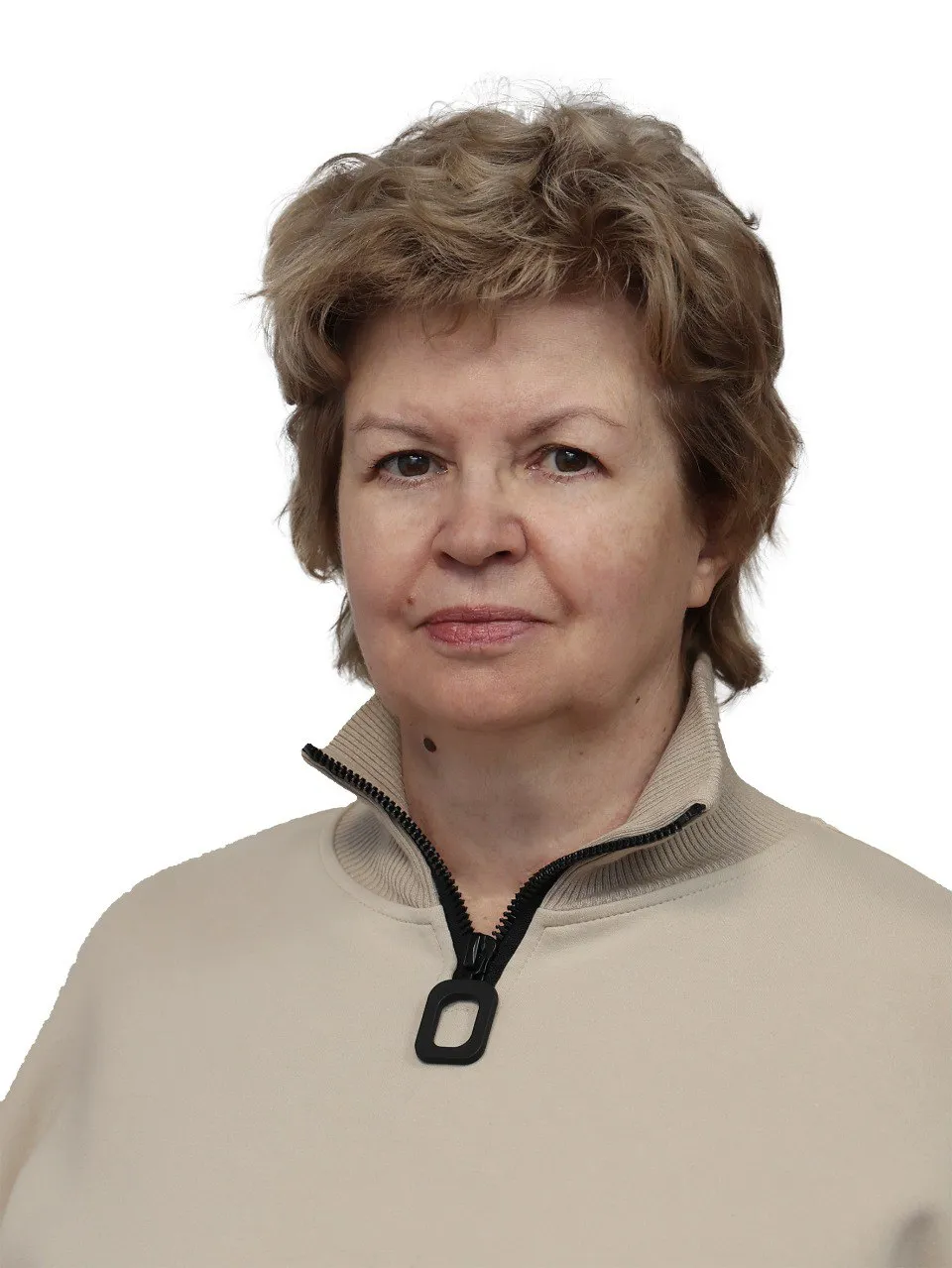 Сазонова Елена Александровна