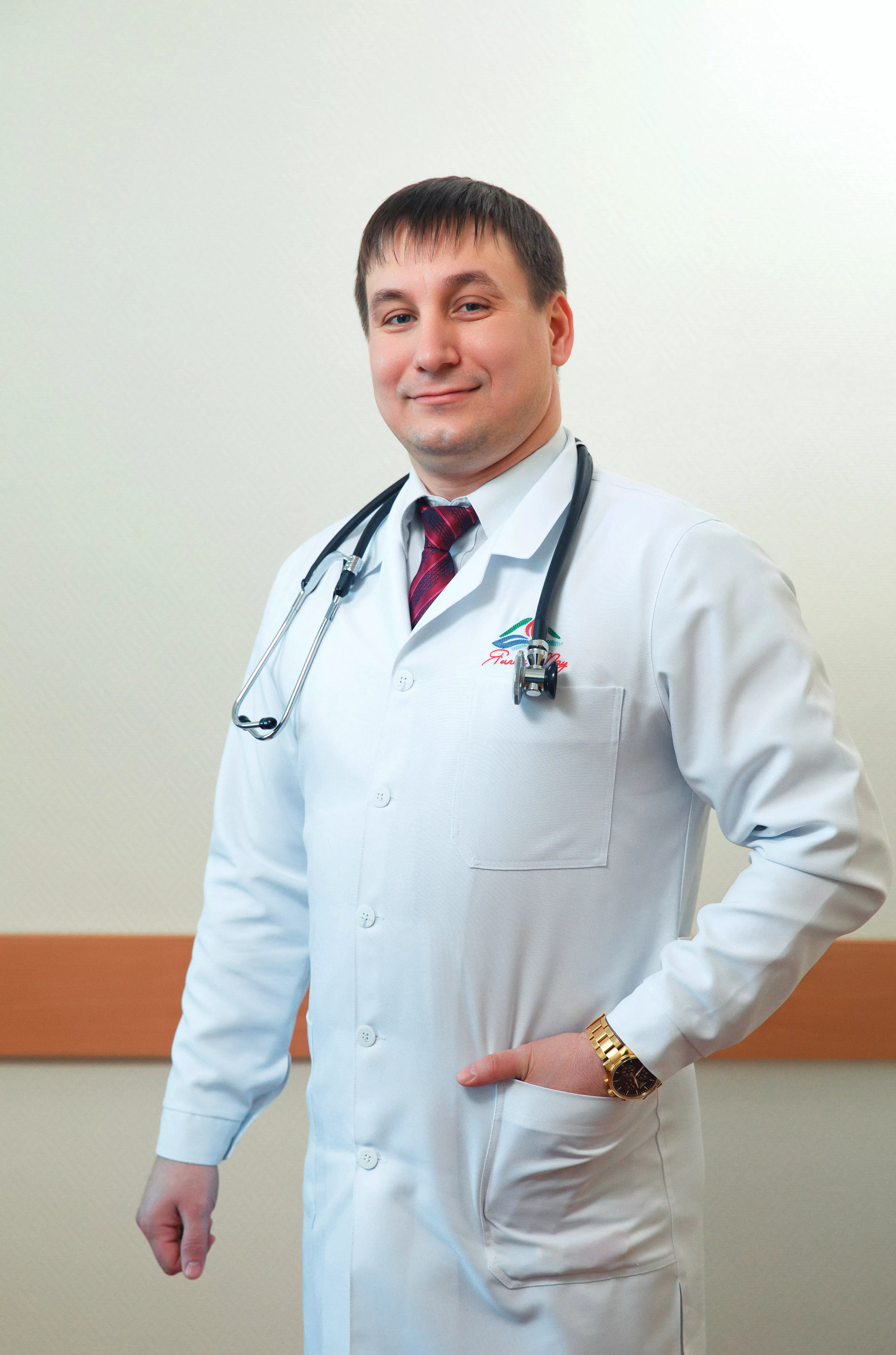 Харрасов Рим Зульфатович