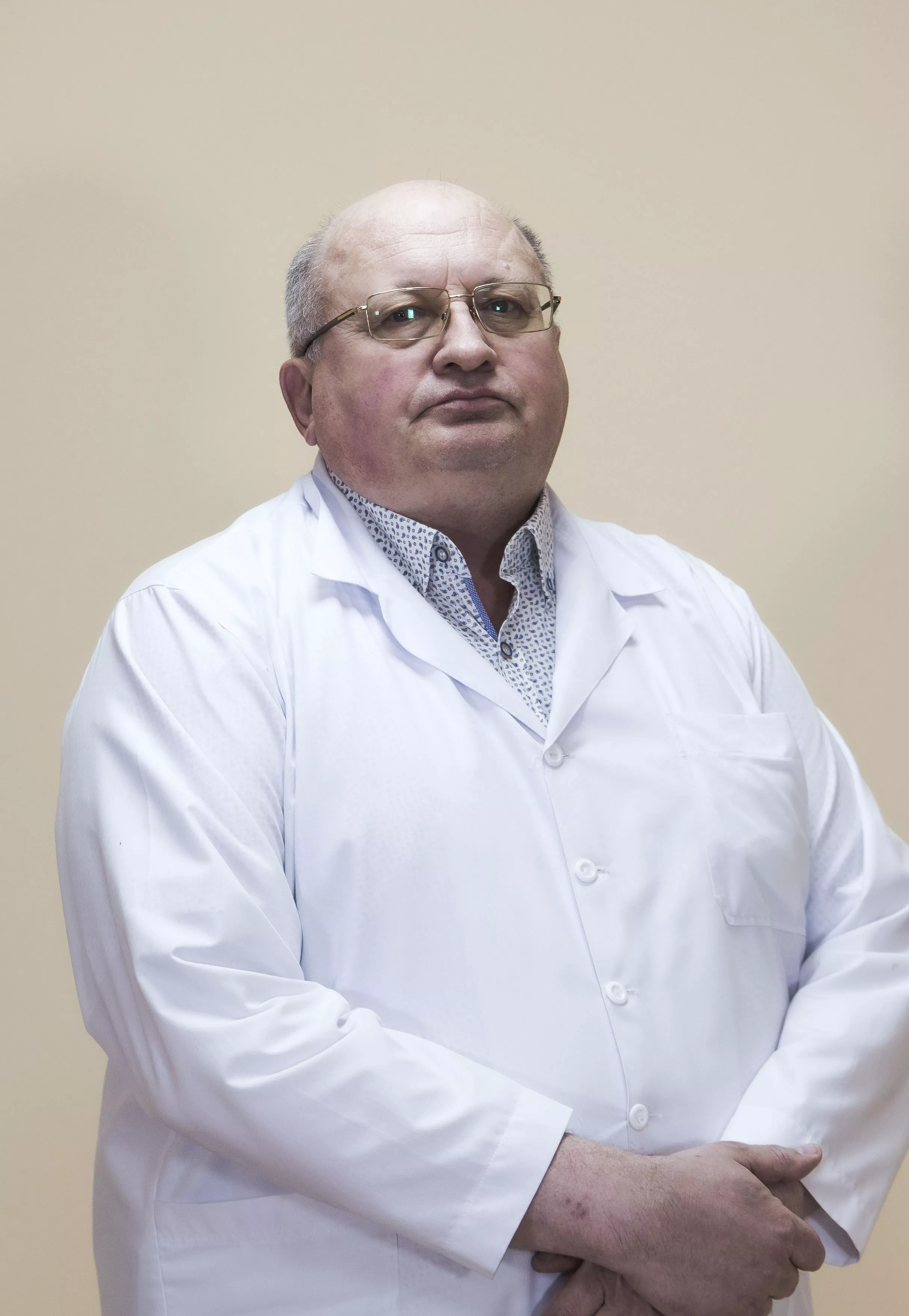 Ляпустин Александр Германович