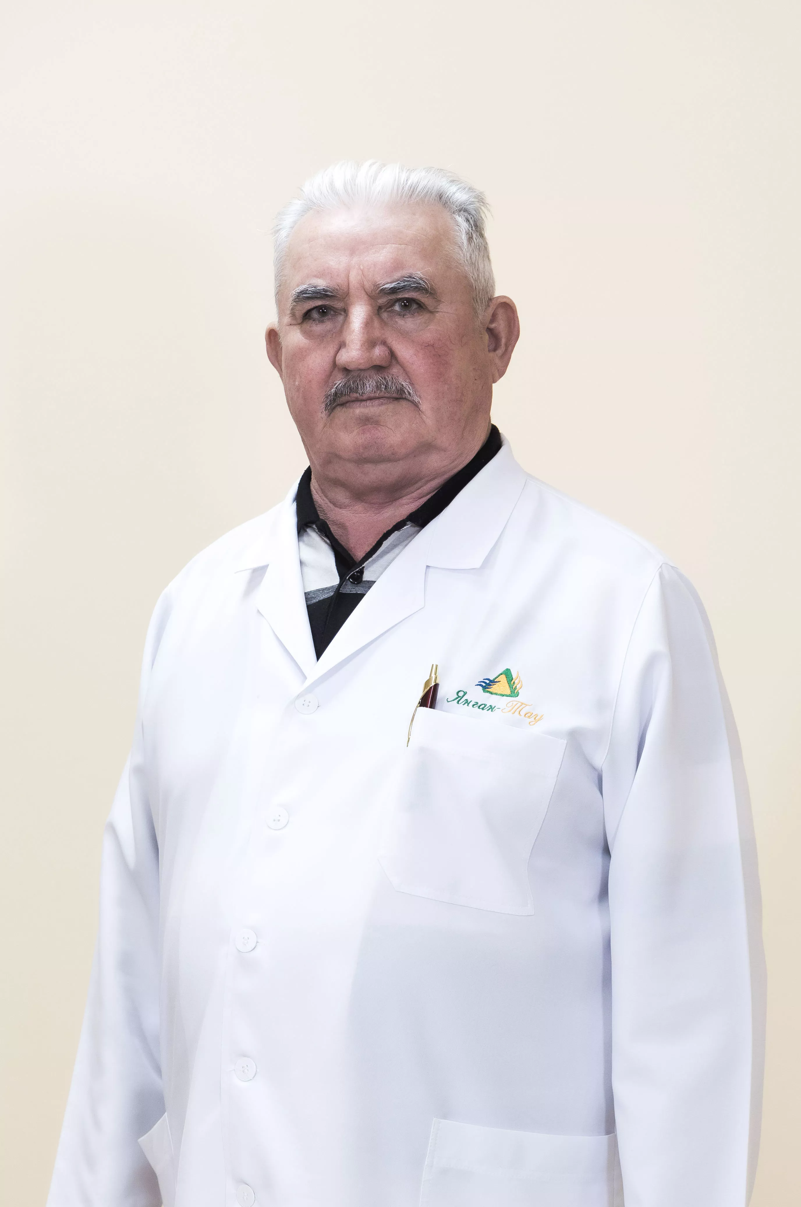 Бадгетдинов Рашид Имамгалеевич