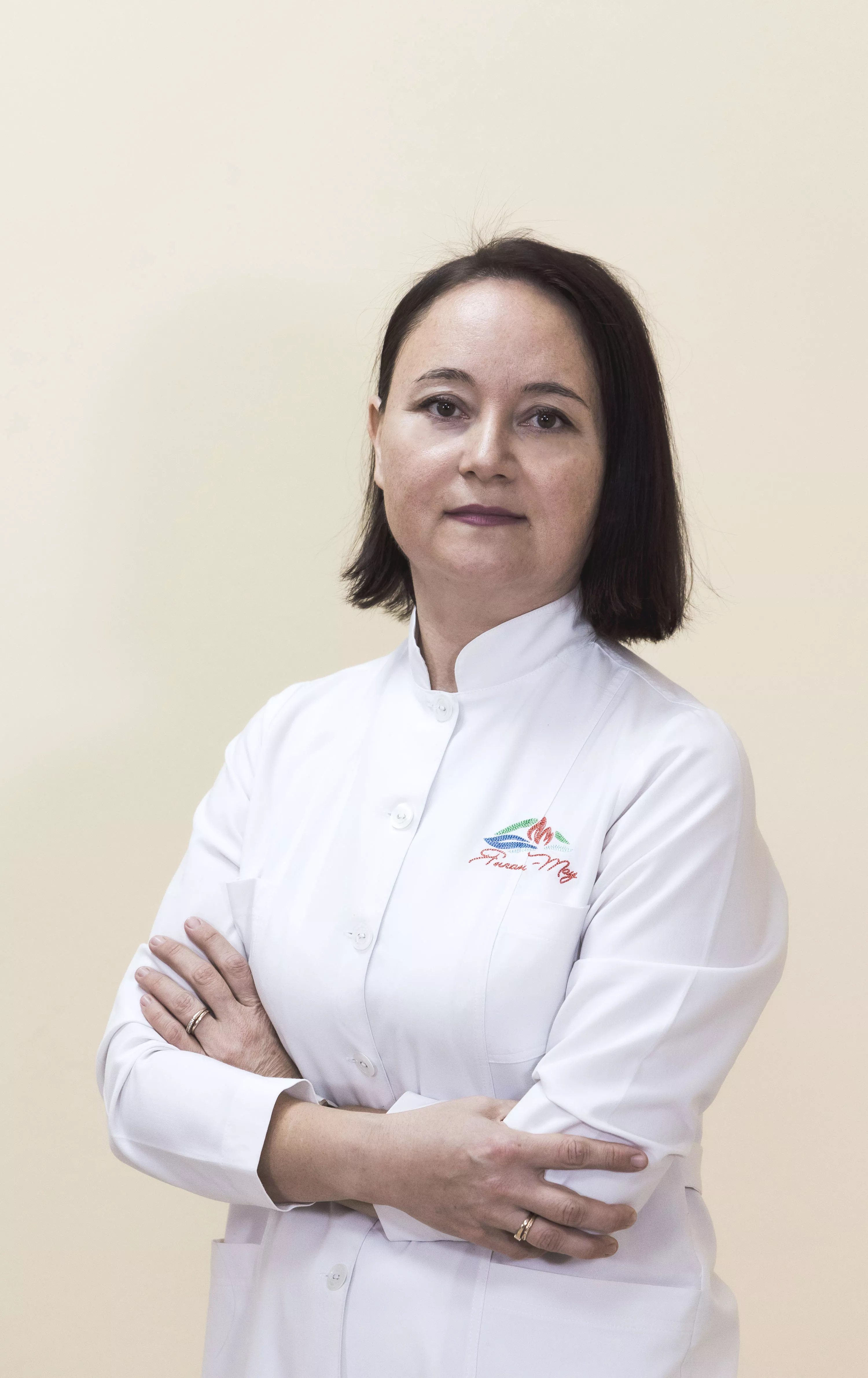 Хуснуллина Лилия Лироновна