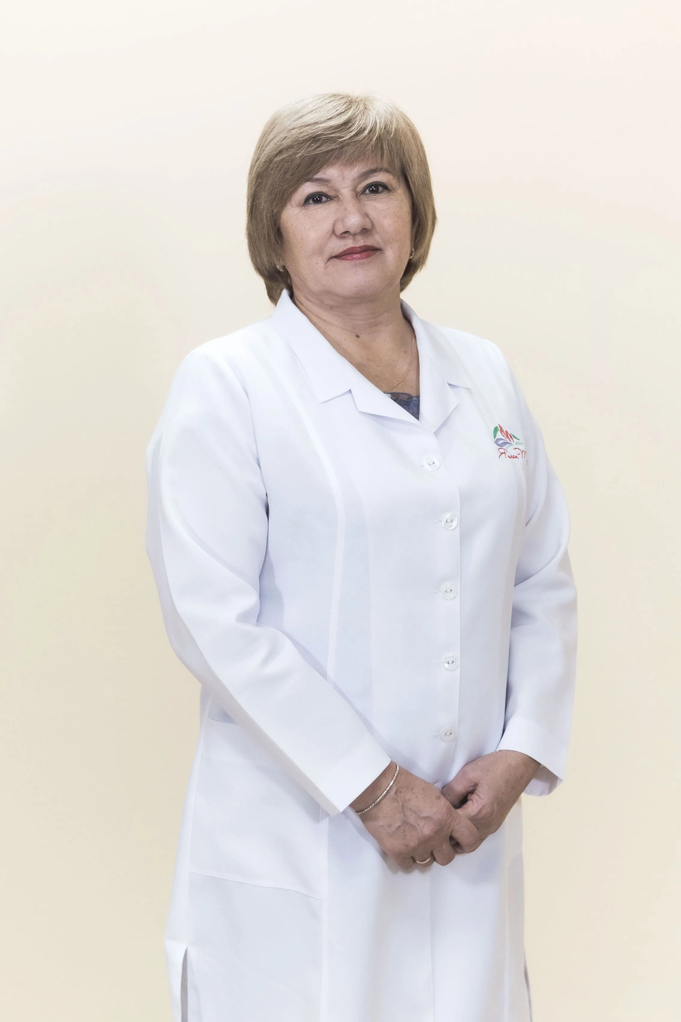 Каримова Изольда Абдулловна