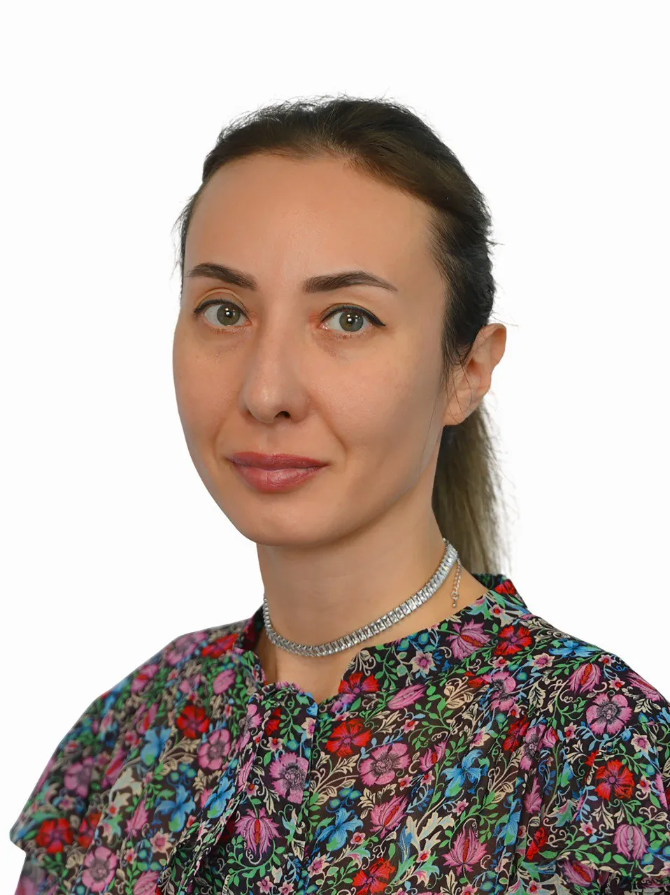 Гилемзянова Эльвира Фанилевна