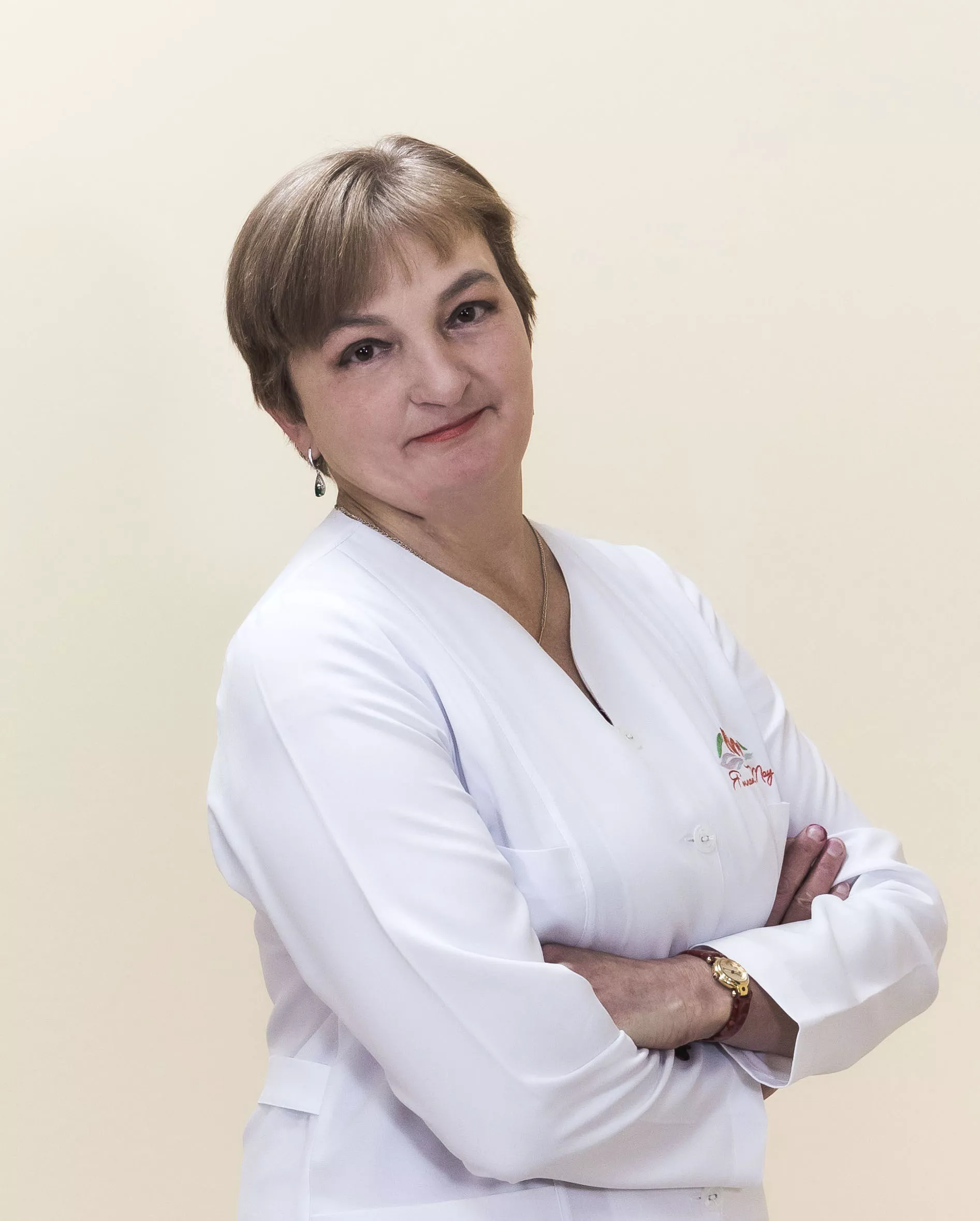 Богданова Сирена Галеевна