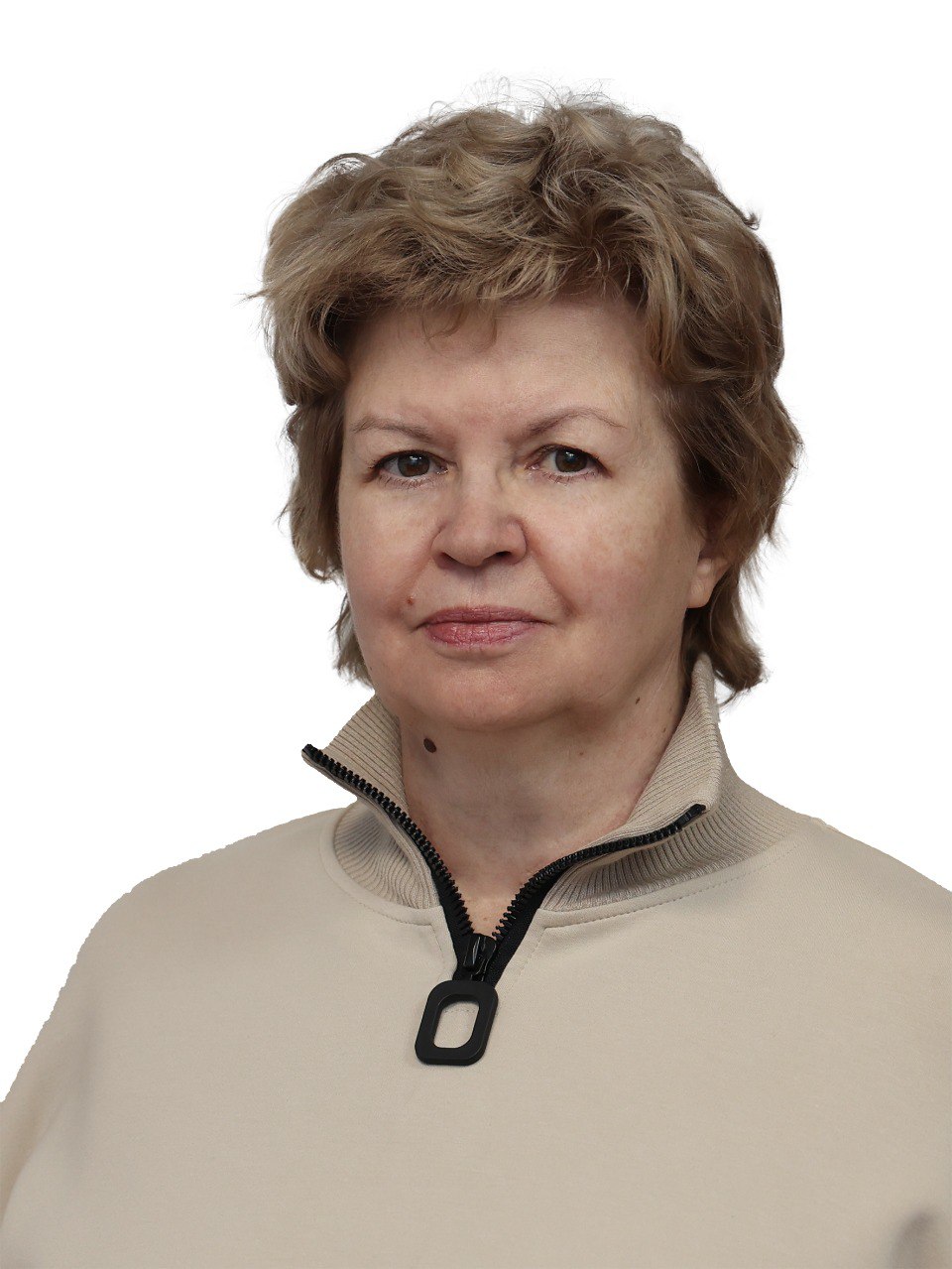 Сазонова Елена Александровна