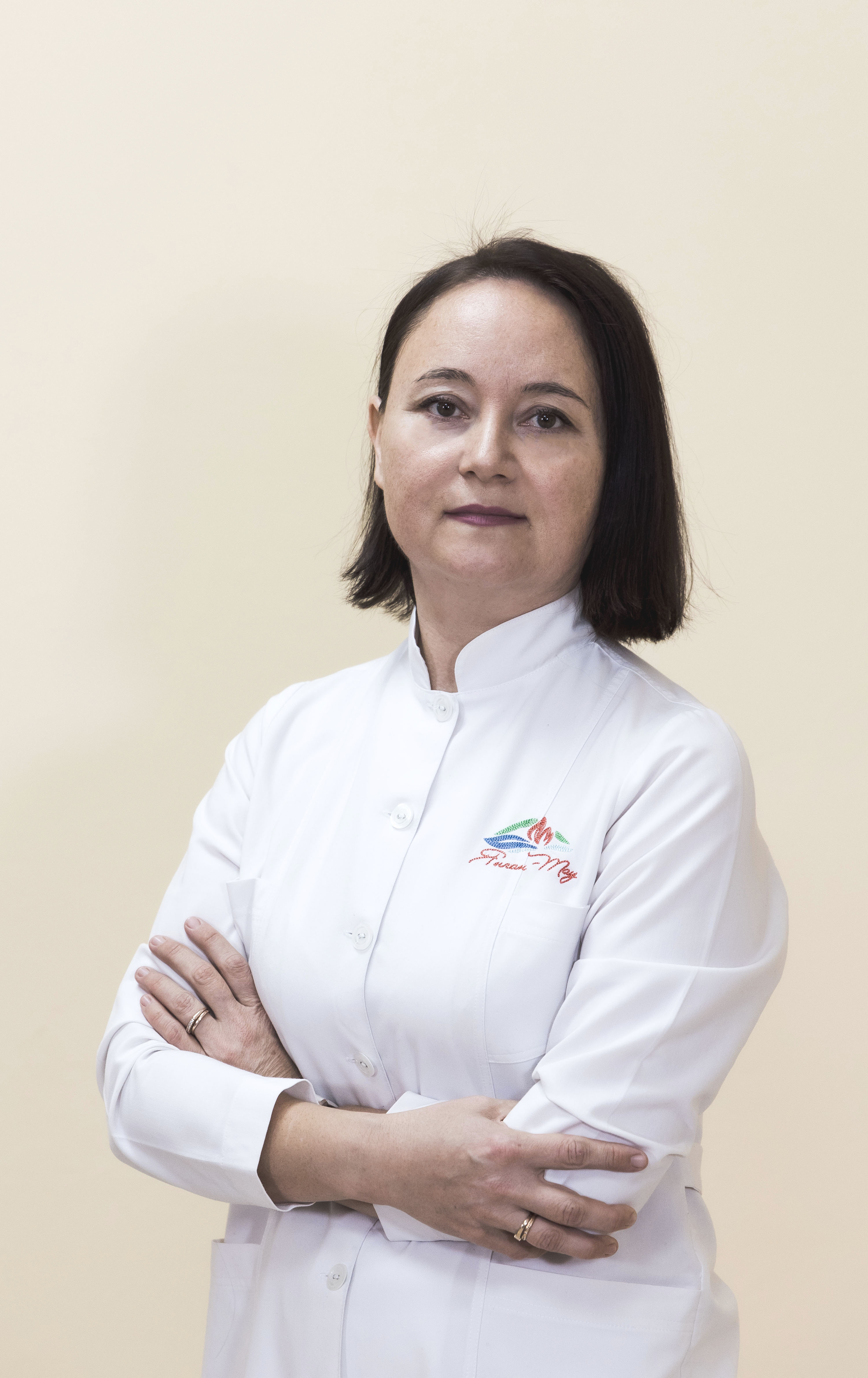 Хуснуллина Лилия Лироновна