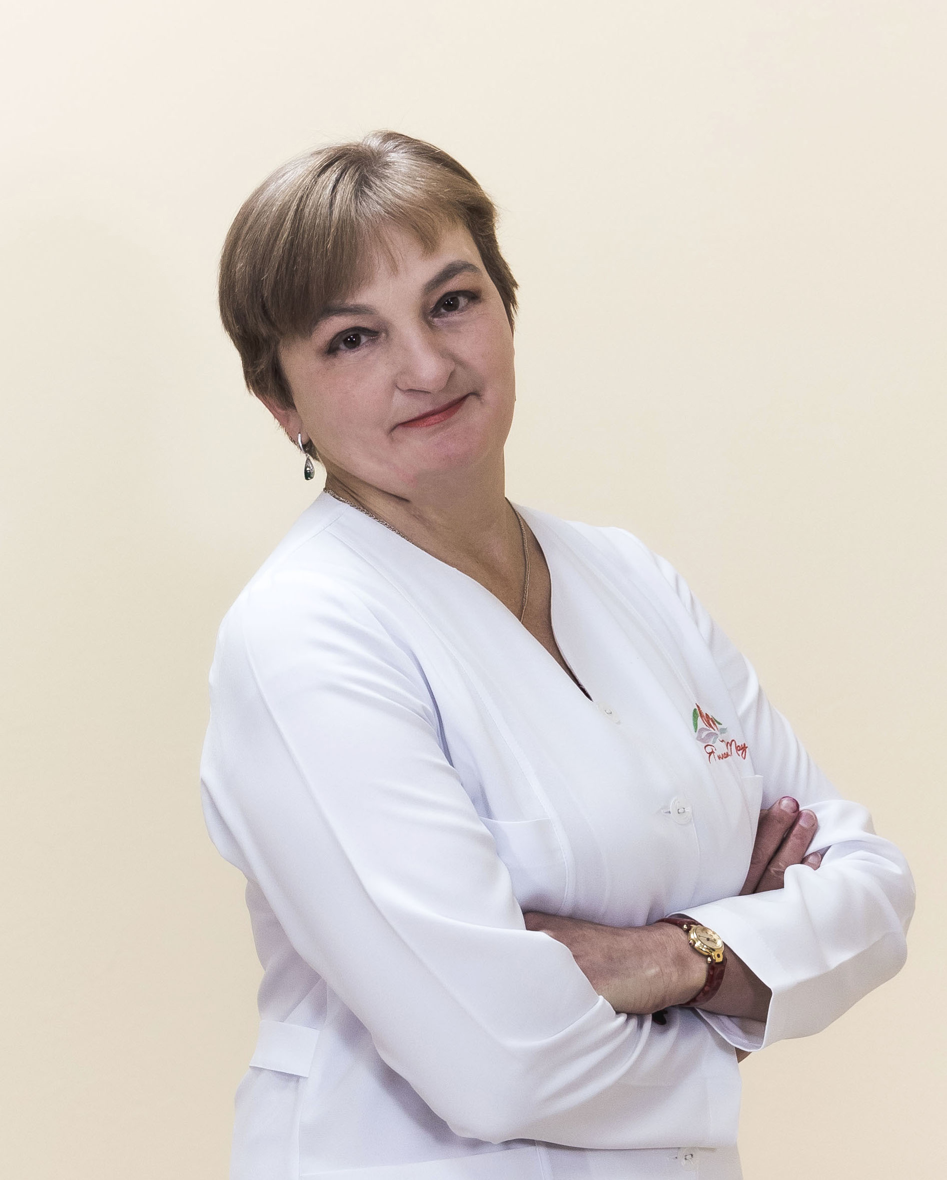 Богданова Сирена Галеевна